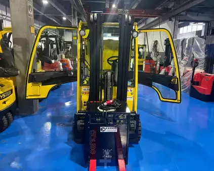 El truck - 3 hjulet 2017  Hyster J1.8XNT LWB (2)
