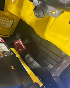 El truck - 3 hjulet 2017  Hyster J1.8XNT LWB (6)