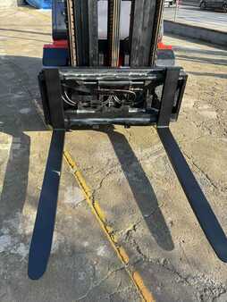 Diesel Forklifts 1990  Linde H45D (3)