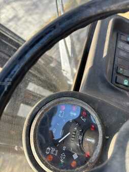 Diesel Forklifts 1990  Linde H45D (8)
