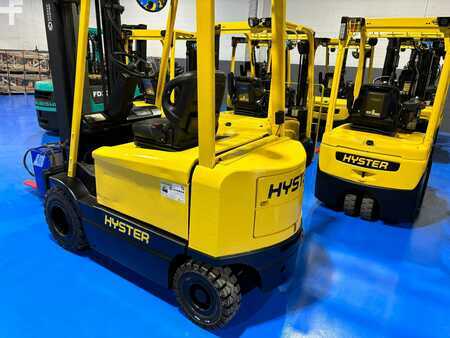 Hyster J2.50XM