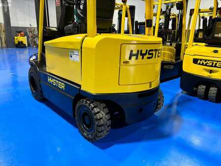 Hyster J2.50XM