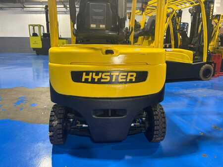 Sähkö - 4 pyör 2009  Hyster J2.0XN LWB (7)
