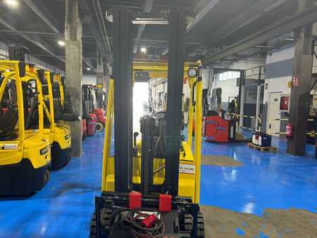 Sähkö - 4 pyör 2009  Hyster J2.0XN LWB (3)