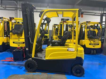 Sähkö - 4 pyör 2009  Hyster J2.0XN LWB (1)