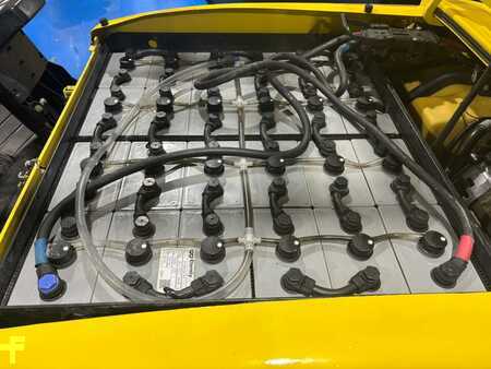 Sähkö - 4 pyör 2009  Hyster J2.0XN LWB (2)