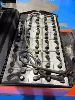 Eléctrica de 3 ruedas 2005  Toyota 8 FBMT (5)