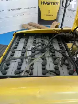 Sähkö - 3 pyör 2012  Hyster J1.8XNT LWB (4)
