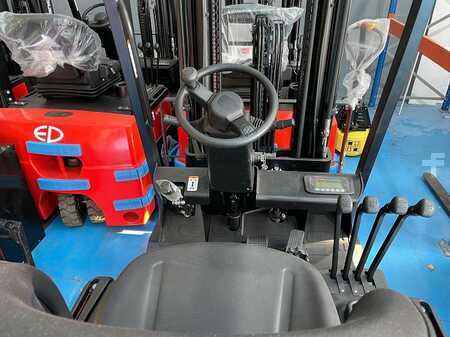 El truck - 3 hjulet 2024  EP Equipment CPD18TVL (5)