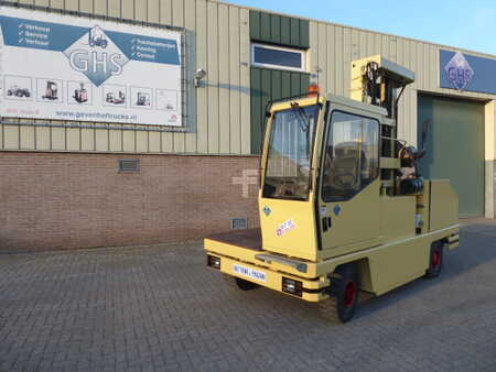 Boční vysokozdvižný vozík 2008 B-P Battioni e Pagani HT 5C 1200 (1)