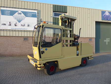 Boční vysokozdvižný vozík 2008 B-P Battioni e Pagani HT 5C 1200 (2)