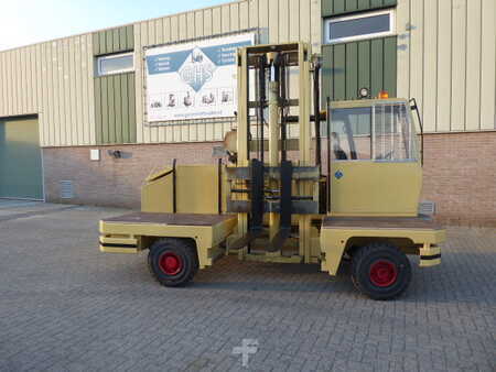 Boční vysokozdvižný vozík 2008 B-P Battioni e Pagani HT 5C 1200 (3)