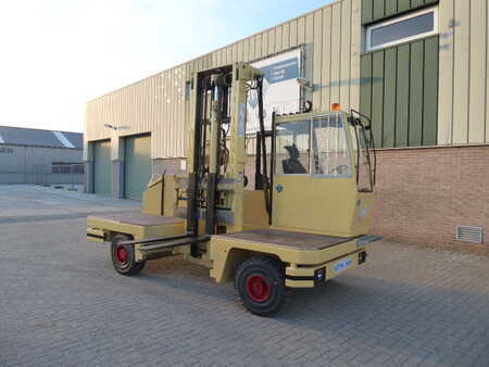 Boční vysokozdvižný vozík 2008 B-P Battioni e Pagani HT 5C 1200 (4)