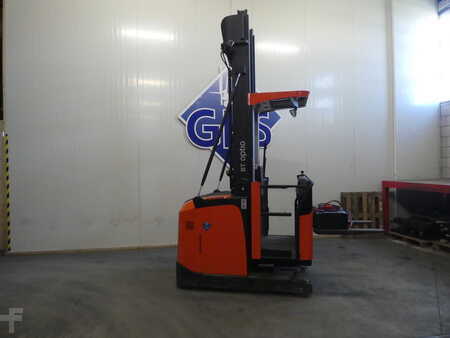 Vertikální vychystávací vozík 2020 Toyota OME100H (1)