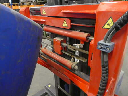 Ruční vysokozdvižný vozík 2017 Armanni Delta AC-evo speciale 125 (3)