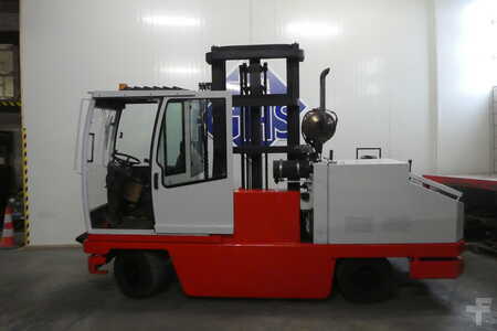 Boční vysokozdvižný vozík 2010 B-P Battioni e Pagani HT 5 C -1200 (1)