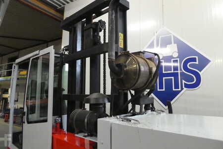 Boční vysokozdvižný vozík 2010 B-P Battioni e Pagani HT 5 C -1200 (2)