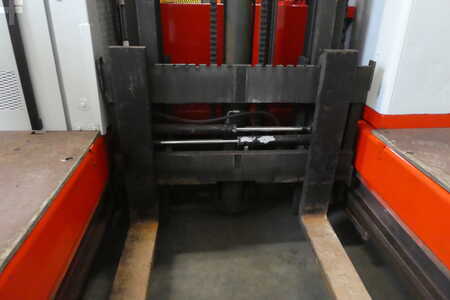 Boční vysokozdvižný vozík 2010 B-P Battioni e Pagani HT 5 C -1200 (4)