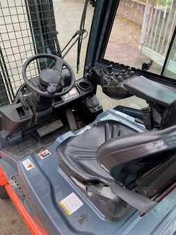 Elektro čtyřkolový VZV 2019 Toyota 8FBM20T (3)