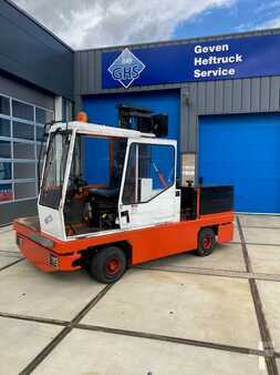 Boční vysokozdvižný vozík 2003 B-P Battioni e Pagani HT 3 EL (1)