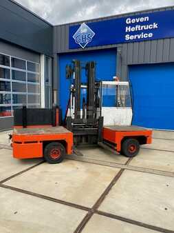 Boční vysokozdvižný vozík 2003 B-P Battioni e Pagani HT 3 EL (2)