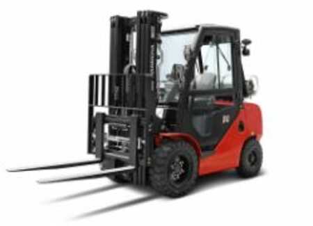 Propane Forklifts 2021  HC (Hangcha) FP30 (1) 