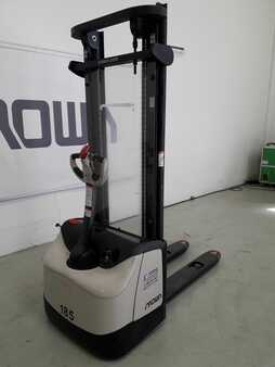 Crown WF 3000-1.0 TL - NEW BATTERY