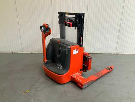 Pallet Stackers 2019  Linde L10 AS 1172 Serie (1)