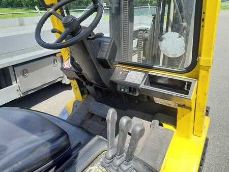 Propane Forklifts 2002  Hyster H3.00XM (9)