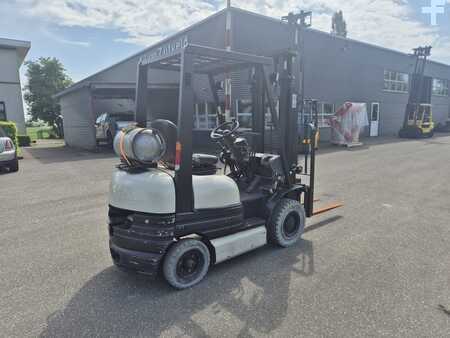 Wózki gazowe 1998 Toyota 42-6FGF18 (3)