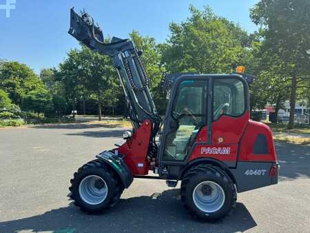 Wózki teleskopowe sztywne 2025 Pacam 4040T (2)