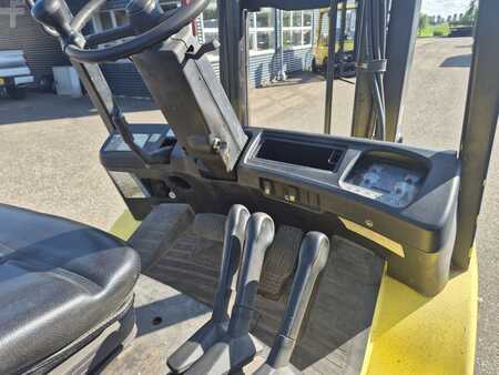 Carrelli elevatori diesel 2003  Hyster H 5.50XM (10)