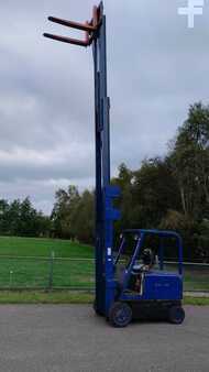 Elektro čtyřkolový VZV 1979  Hyster E70B (2)