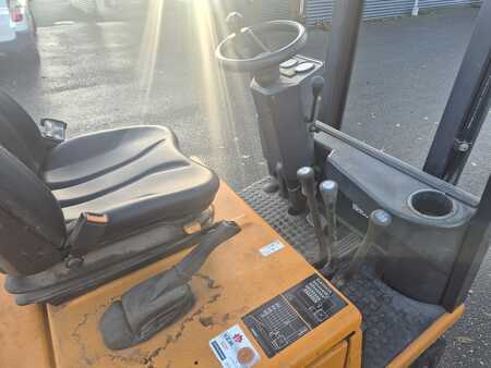 3-wiel elektrische heftrucks 2002  Still R50-12 (9)