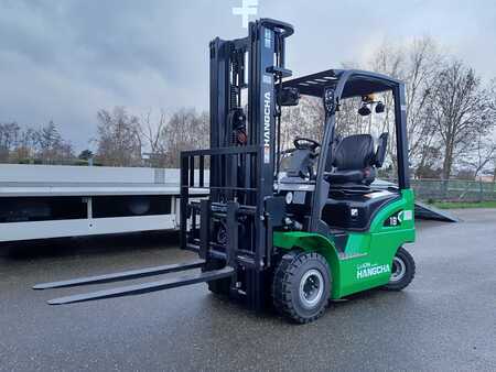 El Truck - 4-hjul 2025  HC (Hangcha) CPD18-XD6-SI16 (10)