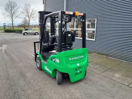 El Truck - 4-hjul 2025  HC (Hangcha) CPD18-XD6-SI16 (5)