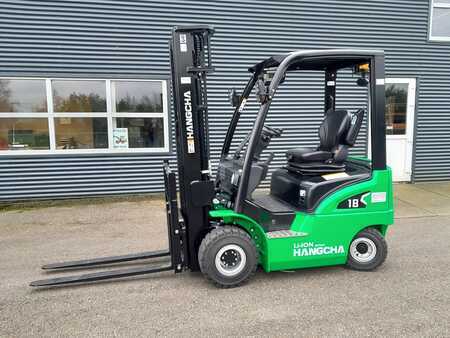 El Truck - 4-hjul 2025  HC (Hangcha) CPD18-XD6-SI16 (6)