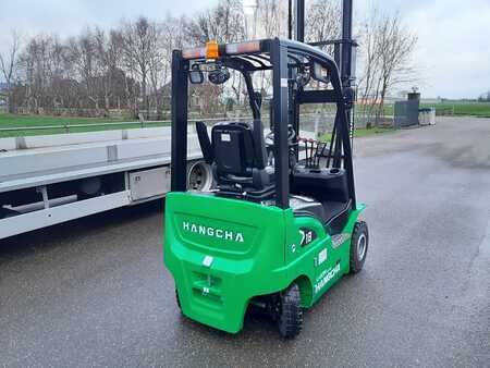 El Truck - 4-hjul 2025  HC (Hangcha) CPD18-XD6-SI16 (8)