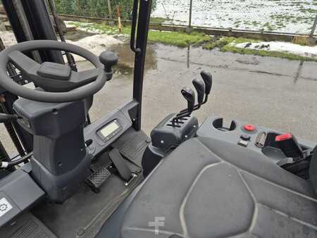 Elektro 4 Rad 2023  Doosan B25X-7 PLUS (6)