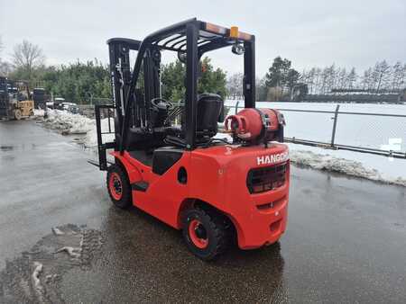 Gasoltruck 2021  HC (Hangcha) CPYD25-XH3F (3)