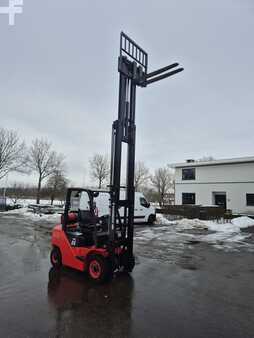 Gasoltruck 2021  HC (Hangcha) CPYD25-XH3F (5)