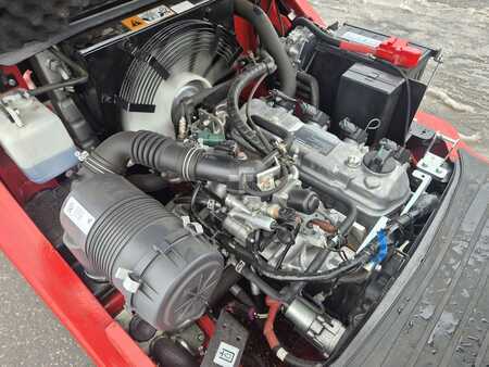 Gasoltruck 2021  HC (Hangcha) CPYD25-XH3F (8)