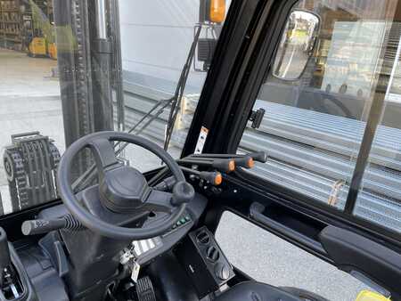 Diesel Forklifts 2023  Yale GDP35UX (4)