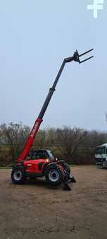 Manitou MT 3010 ST