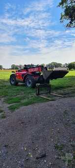 Manitou MT 3010 ST