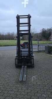 Carretilla elevadora GLP  Toyota 02-8FGF20 (4)