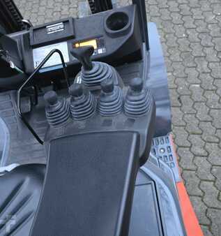 Carretilla elevadora GLP  Toyota 02-8FGF20 (6)