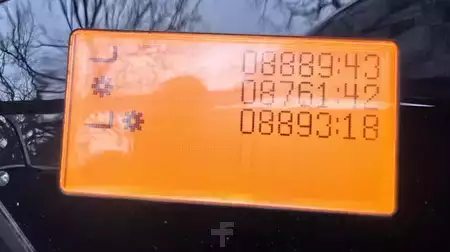 Eléctrica de 3 ruedas 2014  Toyota 7FBEST10 (7)