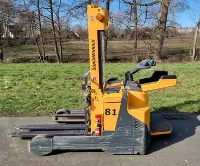 Schubmaststapler 2015  Jungheinrich ERV 308 (1)