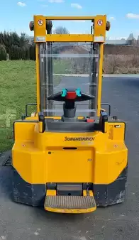 Schubmaststapler 2015  Jungheinrich ERV 308 (3)
